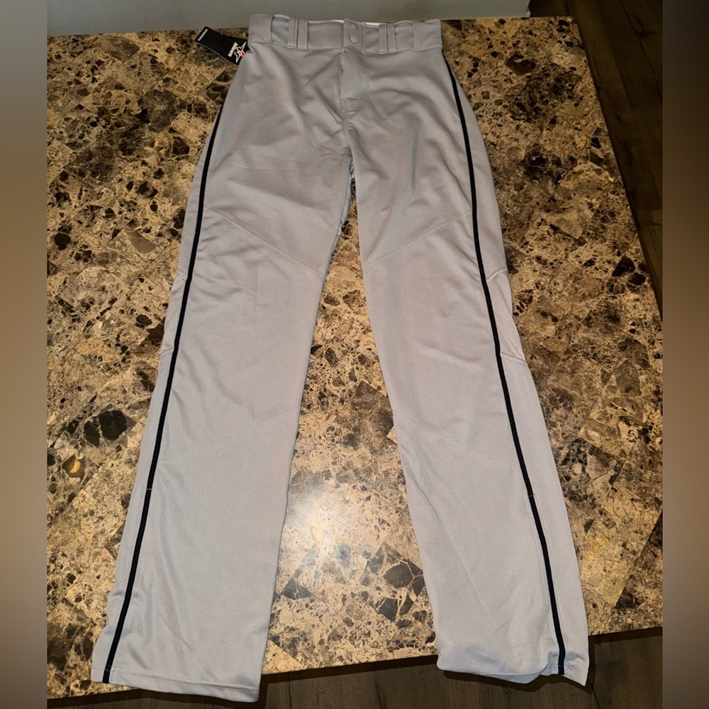 Men’s brand new baseball pants